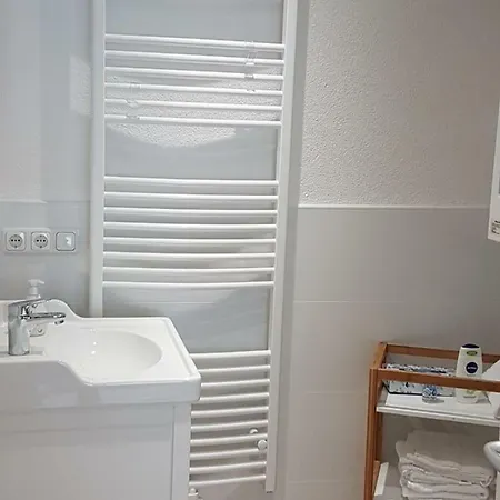 Hexen-suite Διαμέρισμα