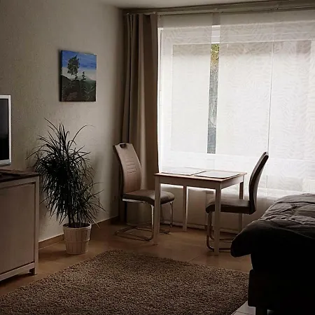 Διαμέρισμα Hexen-suite