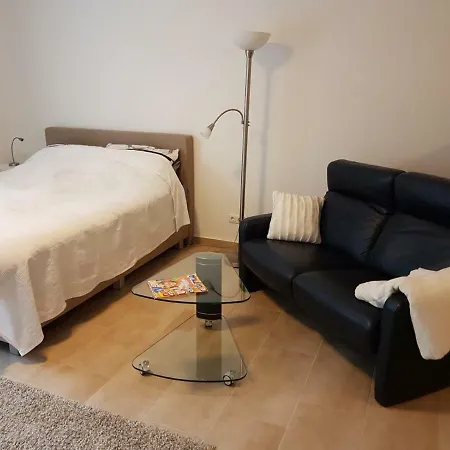 Hexen-suite * Bad Harzburg