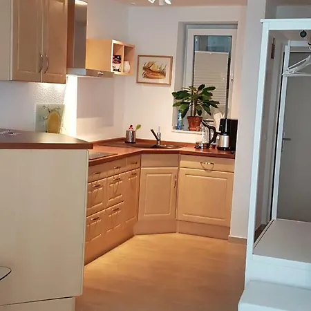 Hexen-suite * Bad Harzburg