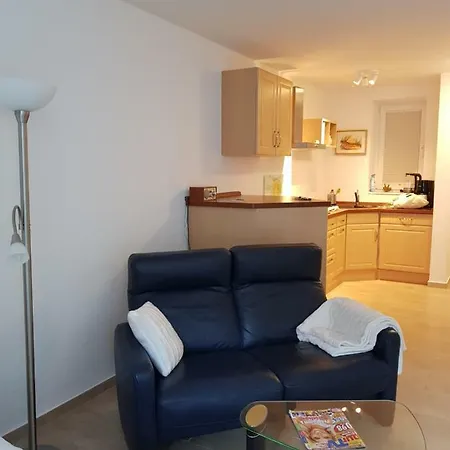 Hexen-suite Διαμέρισμα