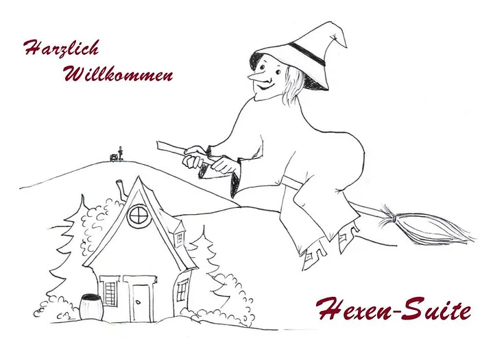 Hexen-suite *