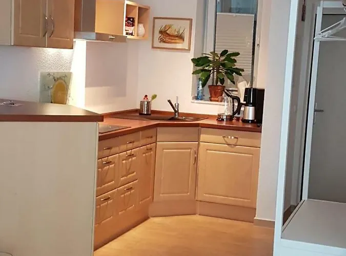 Hexen-suite * Bad Harzburg